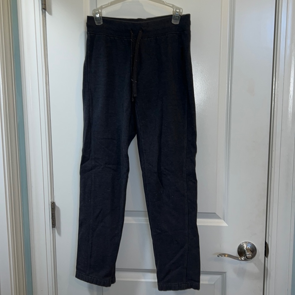 sweatpants